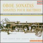 Oboe Sonatas