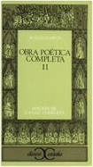 Obra Poetica Completa - March, Ausias