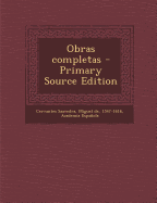 Obras Completas