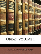 Obras, Volume 1