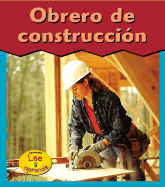 Obrero de Construccion - Miller, Heather