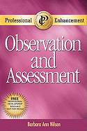 Observation and Assessment, Professional Enhancement Supplement for Nilsen's Week by Week, 4th