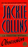 Obsession - Collins, Jackie