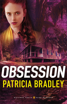 Obsession - Bradley, Patricia