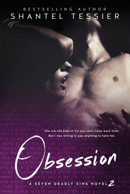 Obsession - Tessier, Shantel