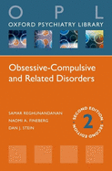 Obsessive-Compulsive and Related Disorders (Revised)