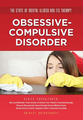 Obsessive-Compulsive Disorder - Brinkerhoff, Shirley