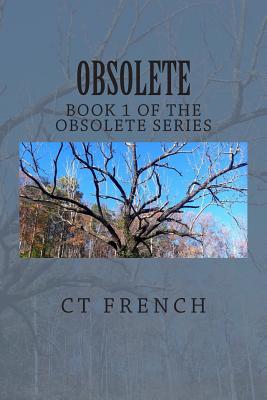 Obsolete - French, C T