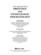 Obstetric and Gynecologic Dermatology - Black, Martin M, and McKay, Marilyn, and Braude, Peter R