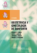 Obstetricia Y Ginecologa de Danforth