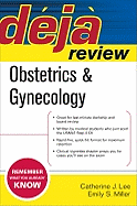 Obstetrics and Gynecology