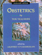 Obstetrics by Ten Teachers