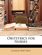 Obstetrics for Nurses