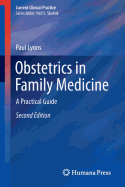 Obstetrics in Family Medicine: A Practical Guide