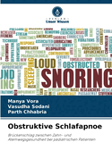 Obstruktive Schlafapnoe