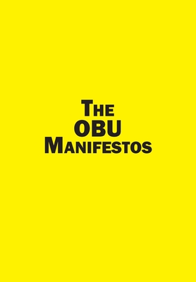 Obu Manifestos: 1-42 - One Big Union