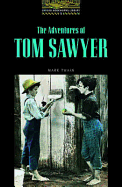 Obwl1: Adventures of Tom Sawyer: Level 1: 400 Word Vocabulary