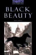 Obwl4: Black Beauty: Level 4: 1,400 Word Vocabulary - Sewell, Anna, and Escott, John (Retold by), and Hedge, Tricia