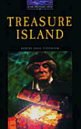 Obwl4: Treasure Island: Level 4: 1,400 Word Vocabulary