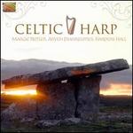 O'Carolyn: Celtic Harp