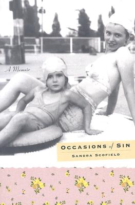 Occasions of Sin - Scofield, Sandra Jean