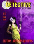 Occult Detective Quarterly #1