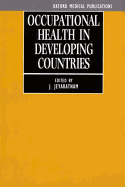 Occupational Health in Developing Countries