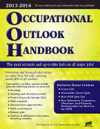 Occupational Outlook Handbook, 2012-2013