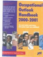 Occupational Outlook Handbook - Labor Dept, Labor Statistics Bure, and U S Dept of Labor