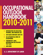 Occupational Outlook Handbook