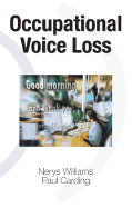 Occupational Voice Loss