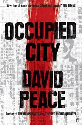 Occupied City - Peace, David