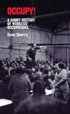 Occupy!: A Short History of Worker's Occupations - Sherry, Dave