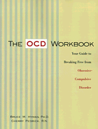 Ocd Workbook