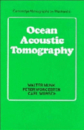 Ocean Acoustic Tomography