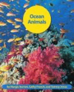 Ocean Animals