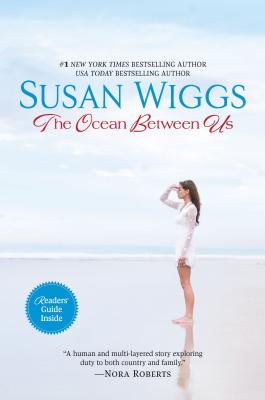 Ocean Between Us - Wiggs, Susan