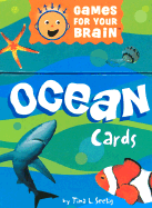 Ocean Cards: Games for Your Brain