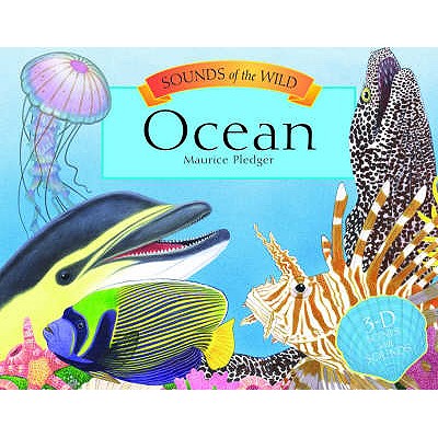 Ocean. [Illustrated By] Maurice Pledger - Pledger, Maurice