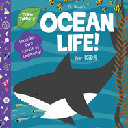 Ocean Life for Kids (Tinker Toddlers)