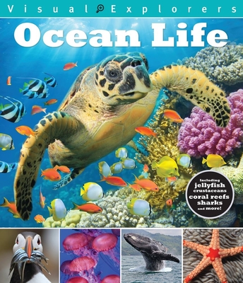Ocean Life - Reynolds, Toby, and Calver, Paul