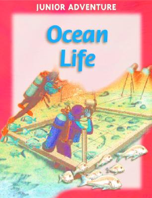 Ocean Life - Dalgleish, Sharon