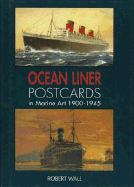 Ocean Liner Postcards