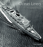 Ocean Liners: An Illustrated History