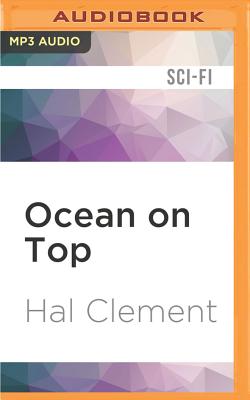 Ocean on top - Clement, Hal