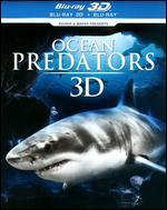 Ocean Predators - Benjamin Eicher; Timo Joh. Mayer