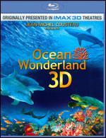 Ocean Wonderland 3D - Jean-Jacques Mantello