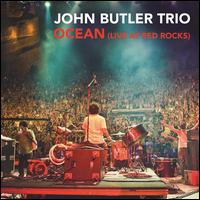 Ocean  - The John Butler Trio