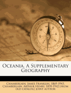 Oceania, a Supplementary Geography