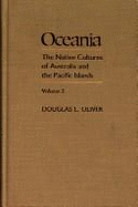 Oceania: The Native Cultures of Australia and the Pacific Islands